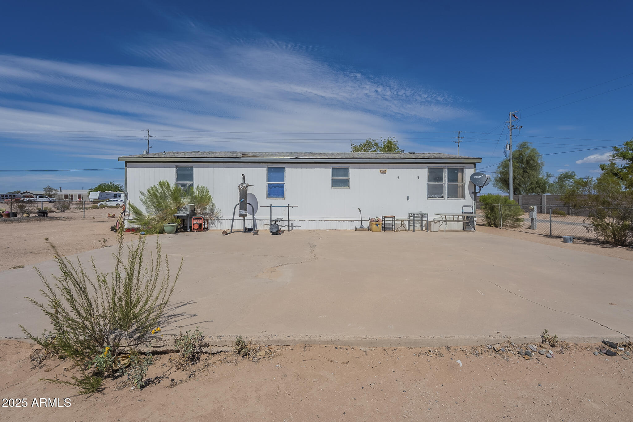 6433 East Heritage Road Florence, AZ 85132 - Photo 34 of 40 Heritage-36