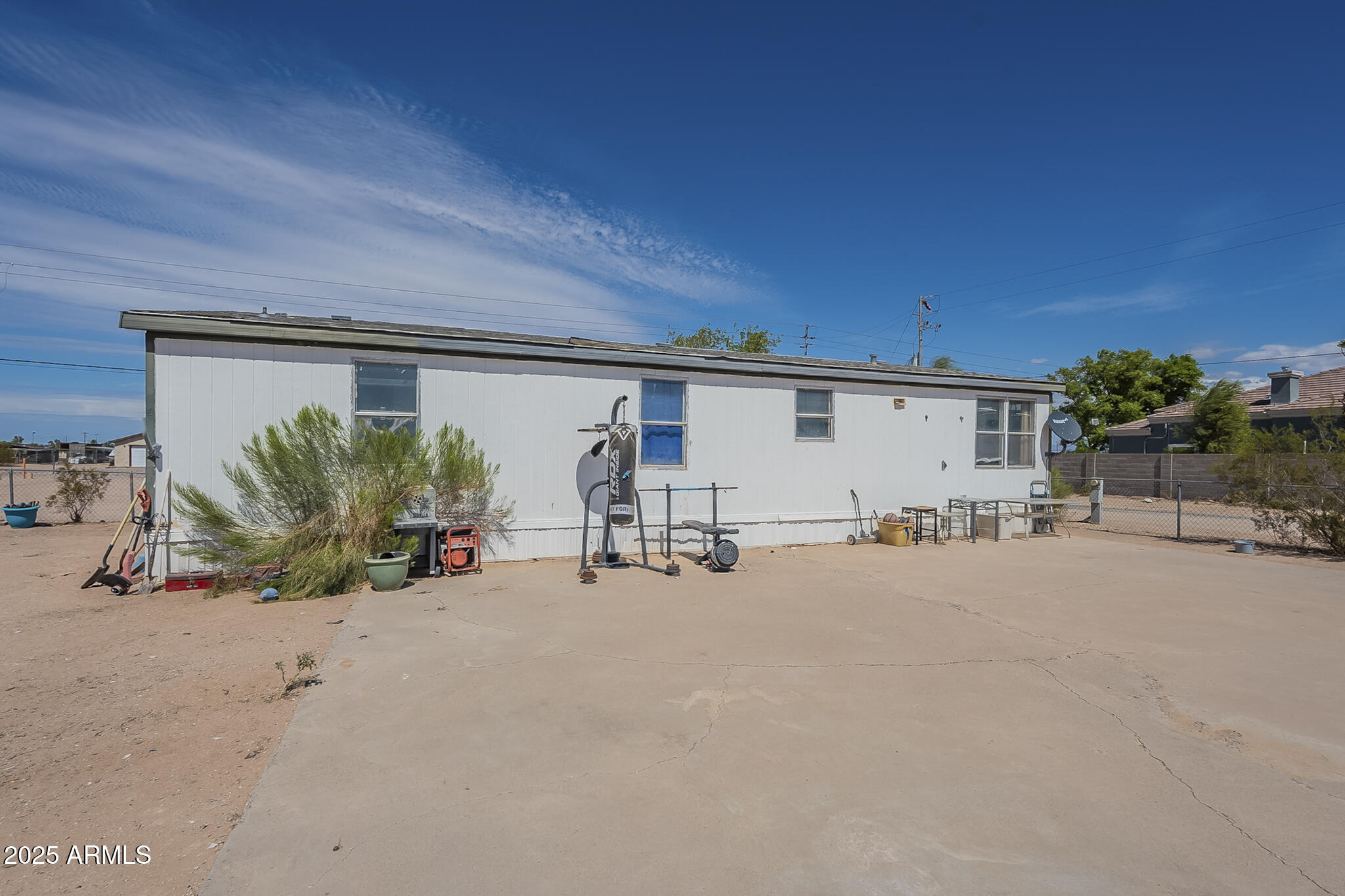 6433 East Heritage Road Florence, AZ 85132 - Photo 35 of 40 Heritage-37