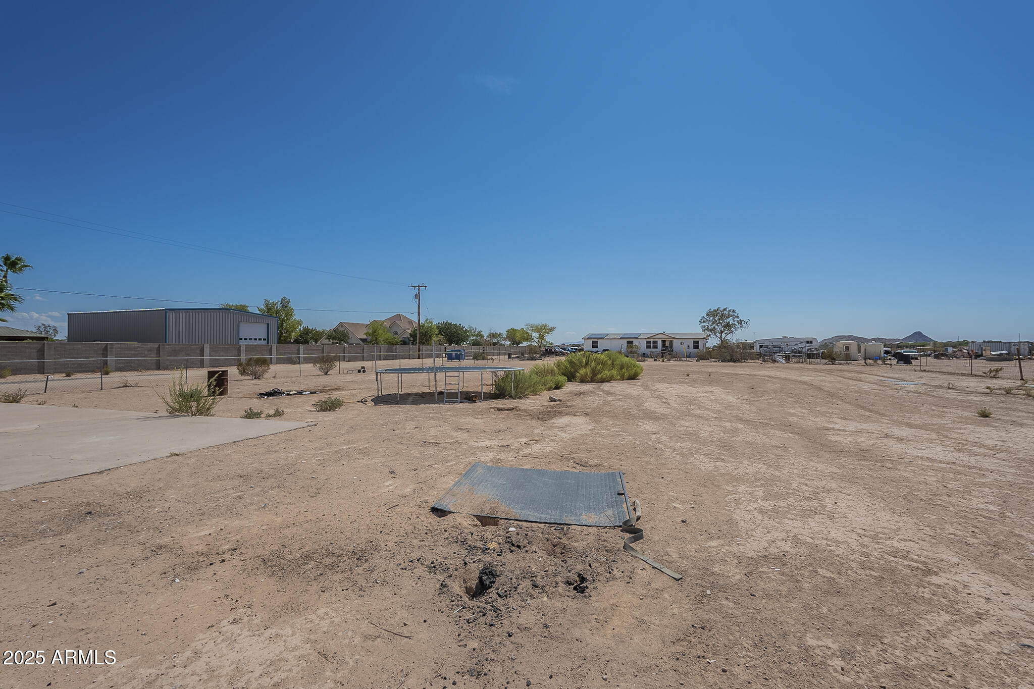 6433 East Heritage Road Florence, AZ 85132 - Photo 36 of 40 Heritage-38
