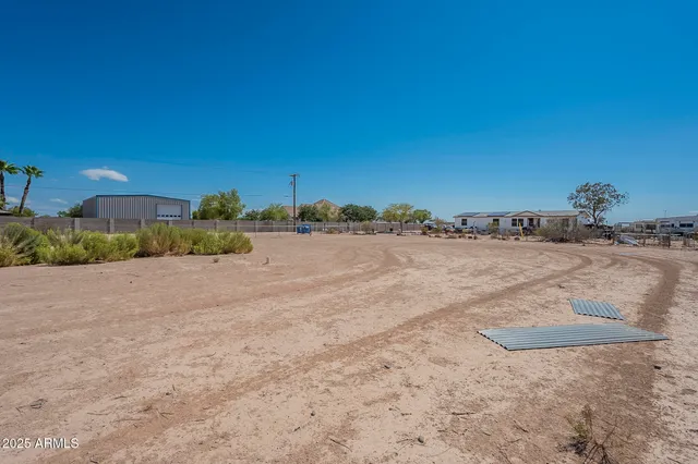 $280,000 | 6433 East Heritage Road, Florence, AZ 85132