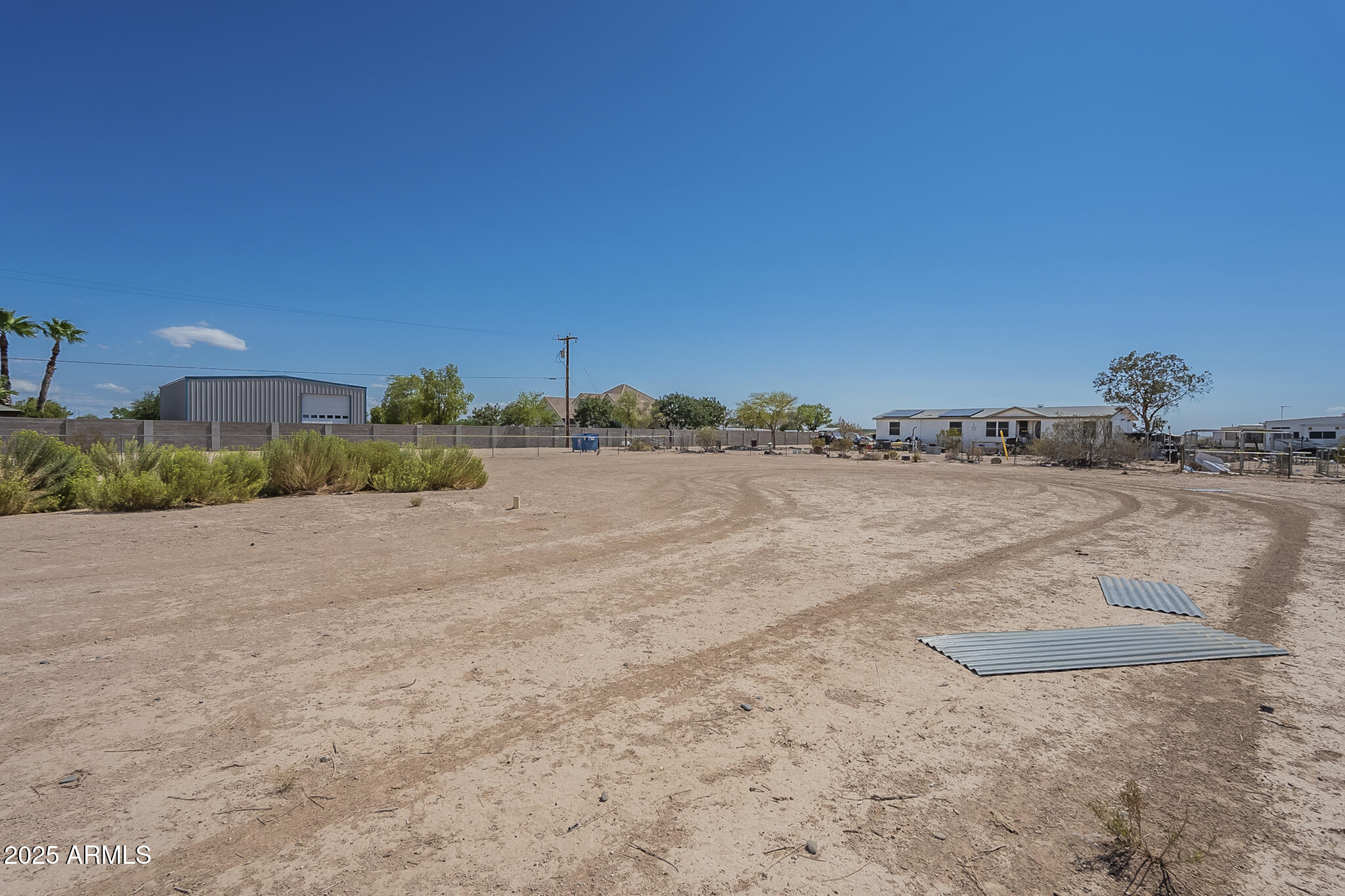 6433 East Heritage Road Florence, AZ 85132 - Photo 38 of 40 Heritage-40