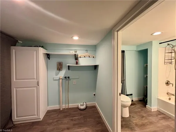 $170,000 | 1072 Grassy Knob Road, Pinnacle, NC 27043