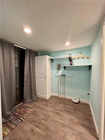 $170,000 | 1072 Grassy Knob Road, Pinnacle, NC 27043