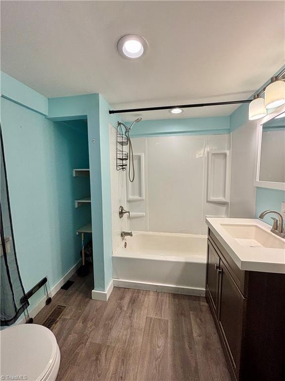 1072 Grassy Knob Road Pinnacle, NC 27043 - Photo 14 of 19