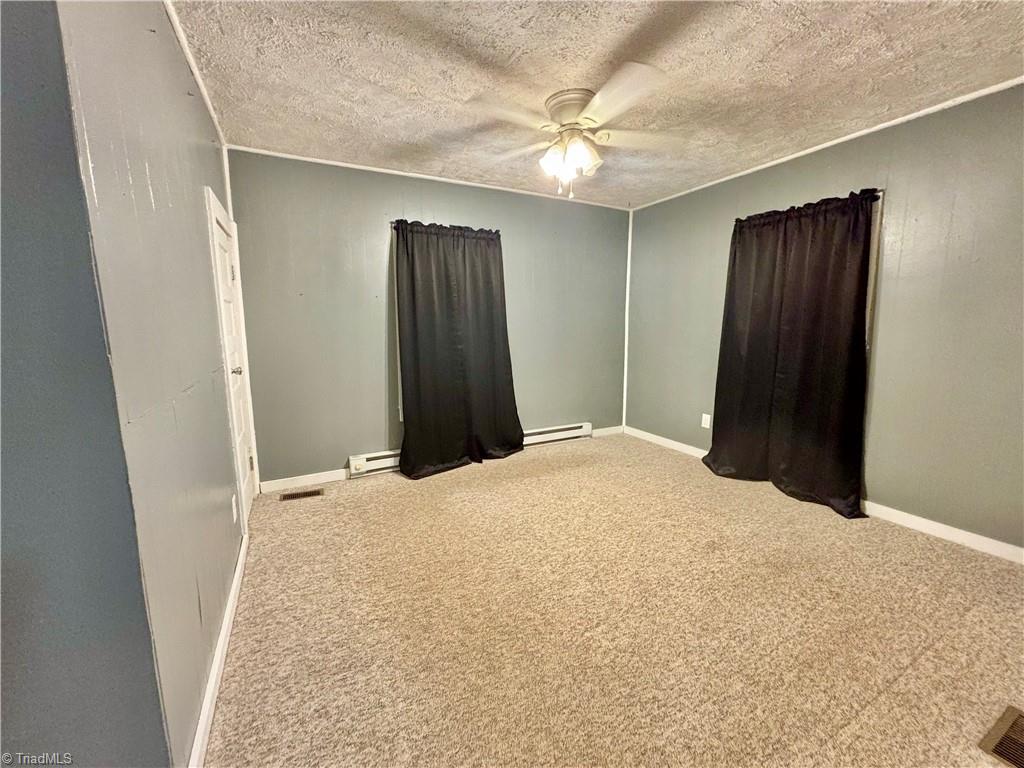 1072 Grassy Knob Road Pinnacle, NC 27043 - Photo 15 of 19 Primary Bedroom