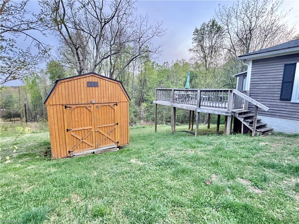 1072 Grassy Knob Road Pinnacle, NC 27043 - Photo 19 of 19