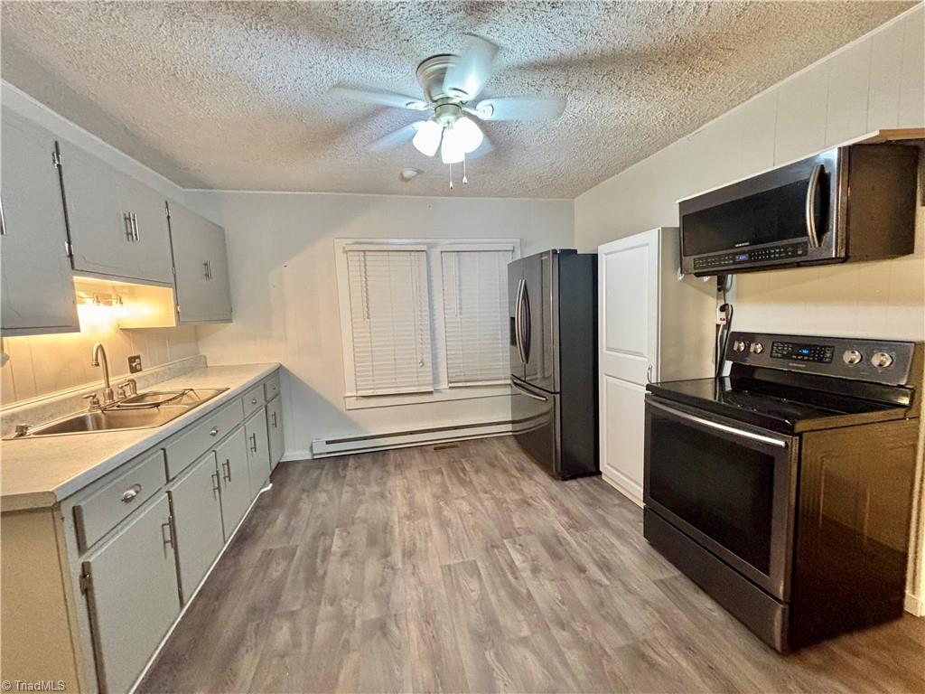 1072 Grassy Knob Road Pinnacle, NC 27043 - Photo 8 of 19