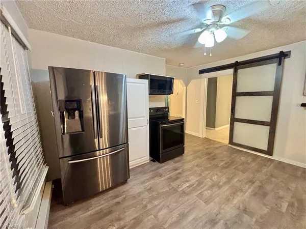 $170,000 | 1072 Grassy Knob Road, Pinnacle, NC 27043