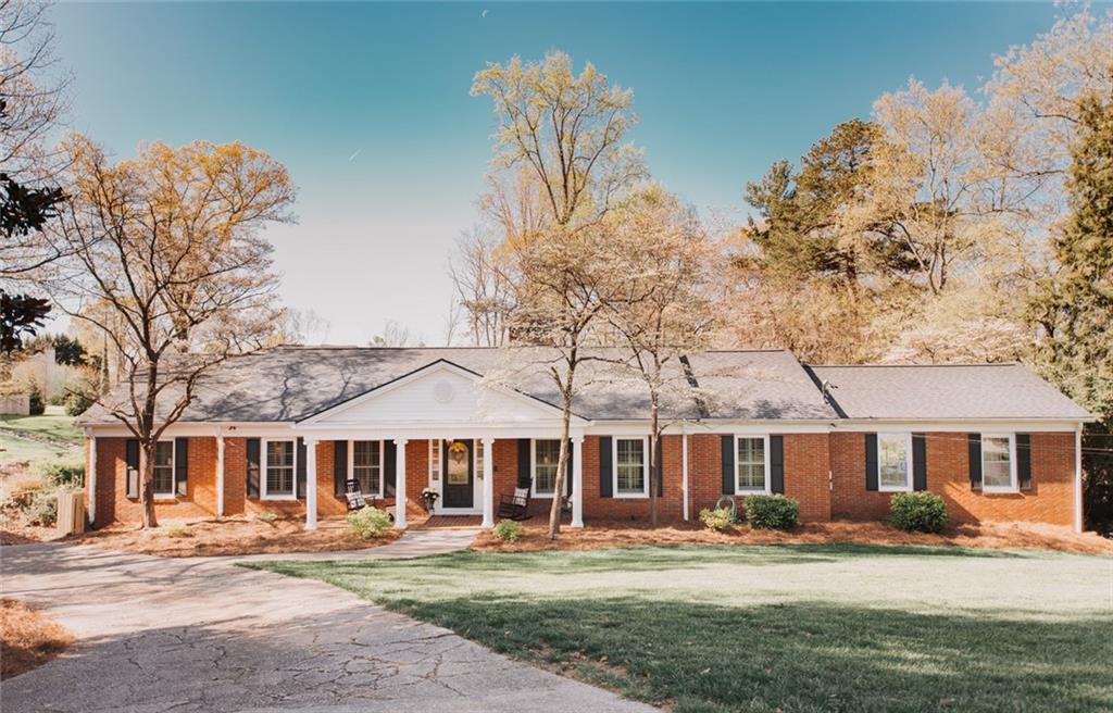 697 Piedmont Road Gainesville, GA 30501 - Photo 1 of 1 Gallery Image 1
