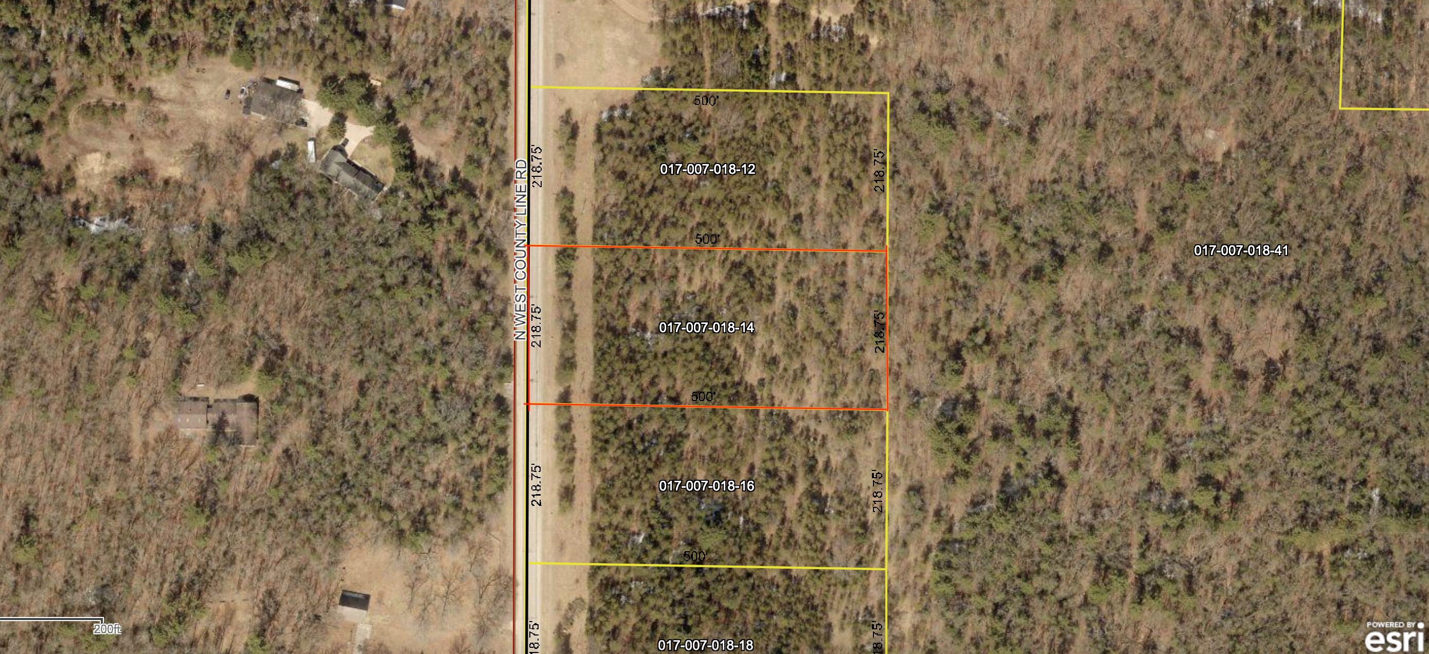 10798 West County Line Road Newaygo, MI 49337 - Photo 7 of 10 Screen Shot 2023-11-24 at 11.26.03 AM