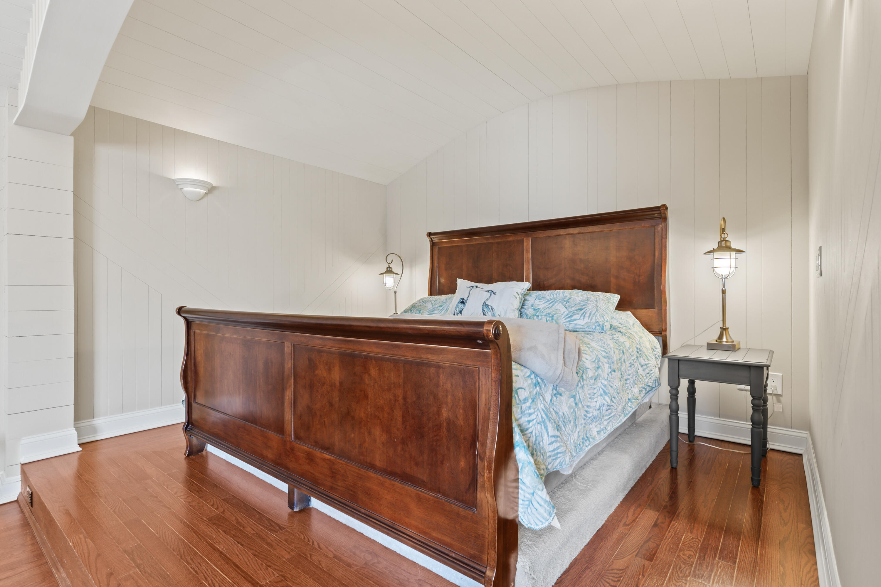 238 Laudholm Farm Road Wells, ME 04090 - Photo 30 of 74 Primary Suite