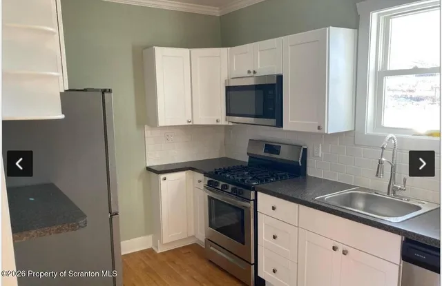 $1,400 | Undisclosed Address, Olyphant, PA 18447