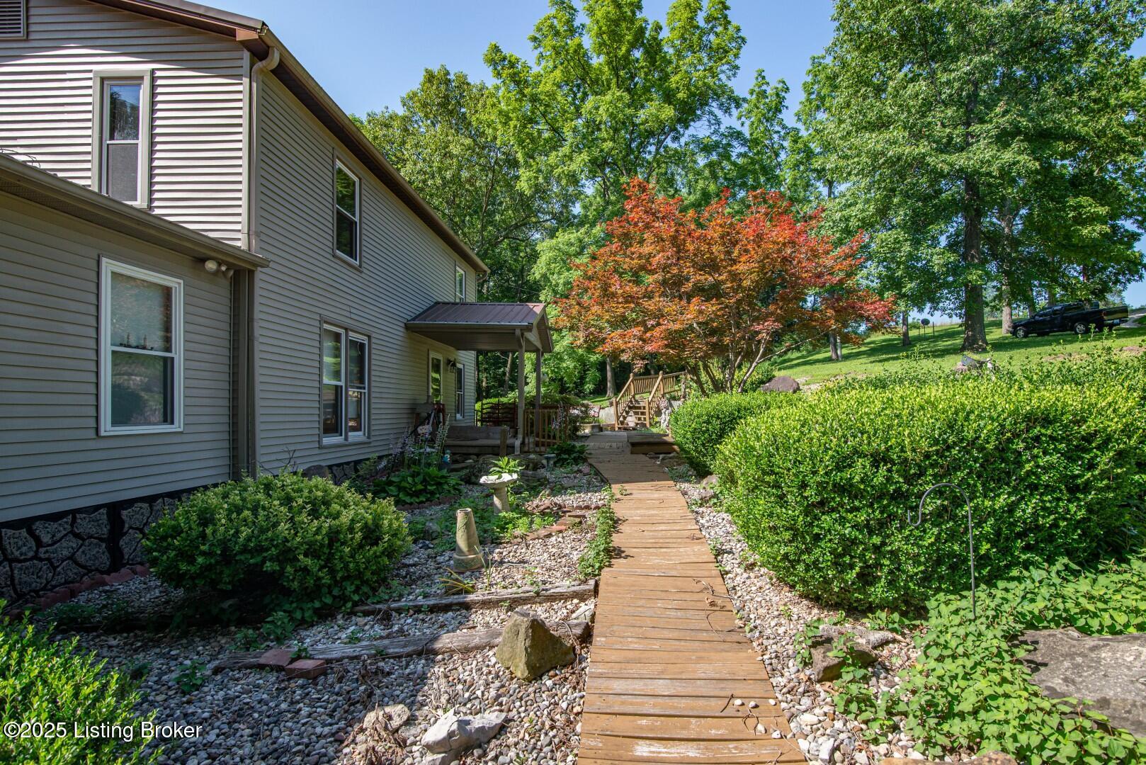 1250 Arnold School Road Webster, KY 40176 - Photo 56 of 66 1250 Arnold School Rd-57