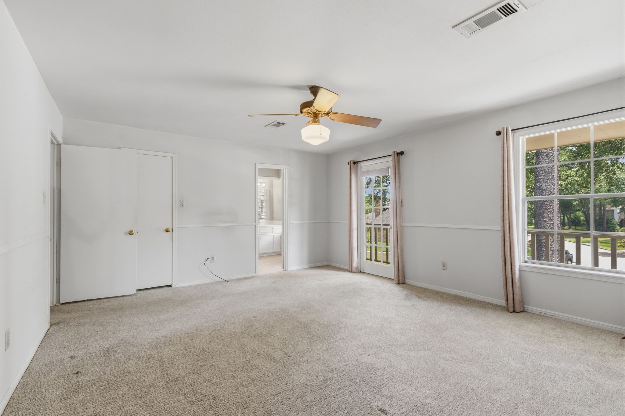 3422 Candlewisp Drive Spring, TX 77388 - Photo 24 of 50 PRIMARY BEDROOM