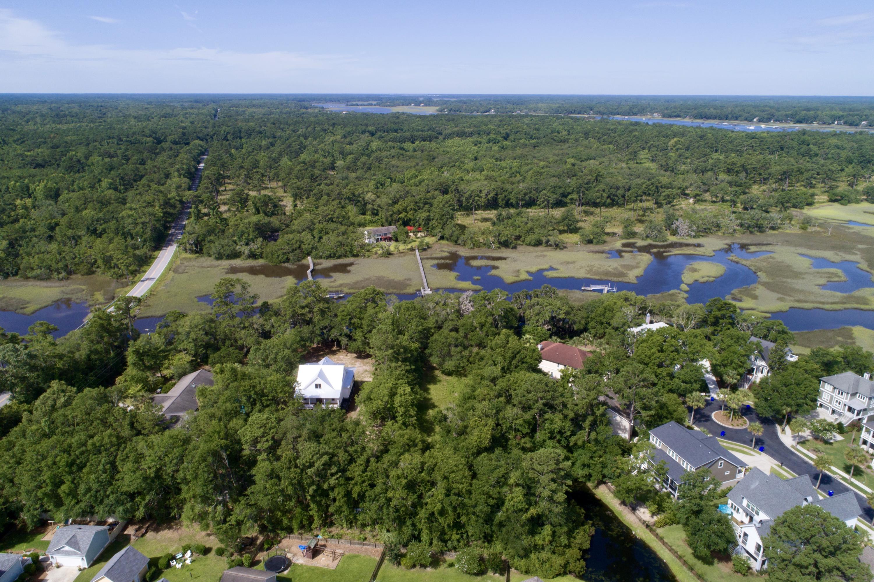 3710 Chisolm Road Johns Island, SC 29455 - Photo 22 of 30 NO Home Owner's Association
