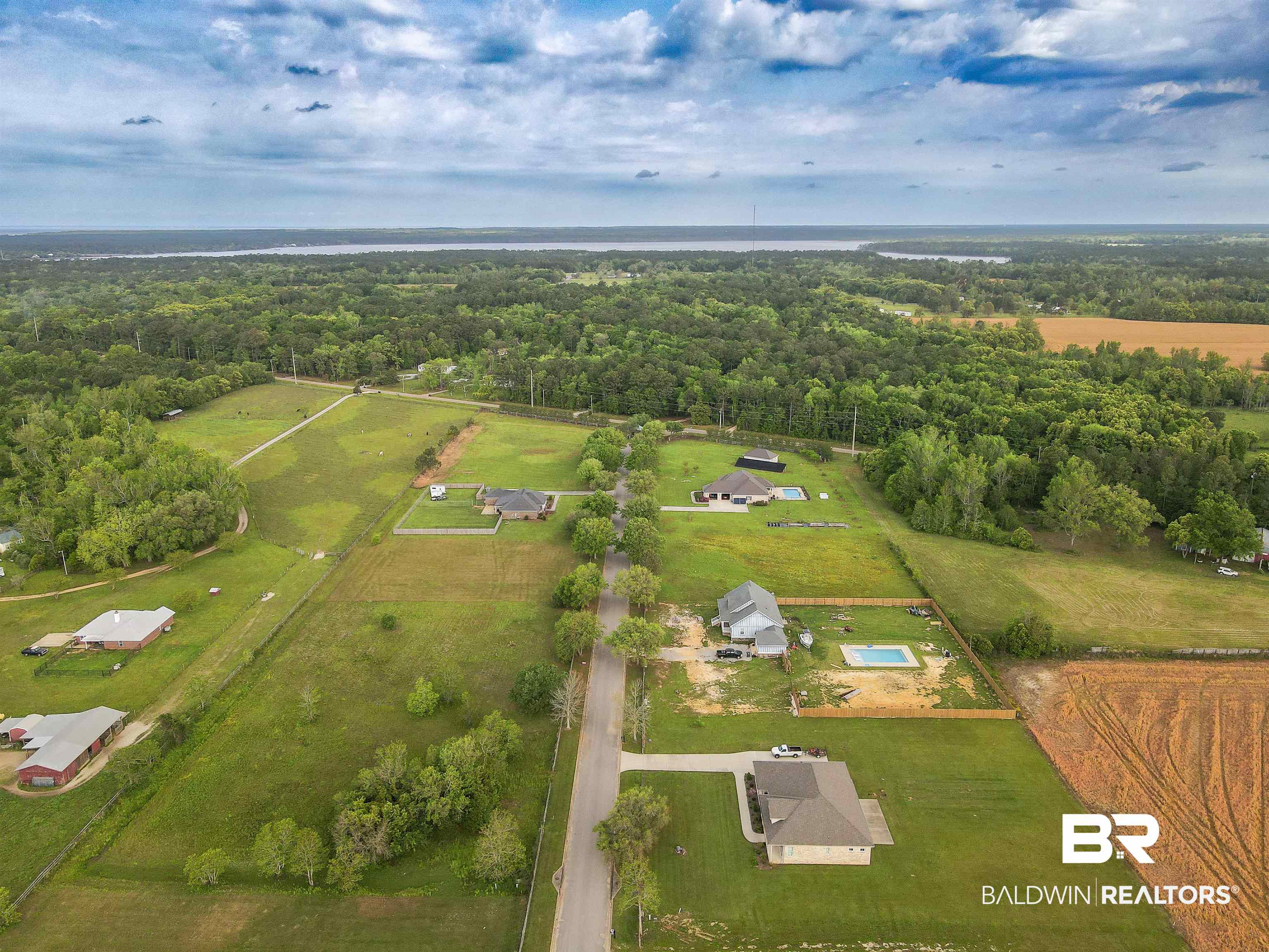 Lot 5 Horses-n-hounds Foley, AL 36535 - Photo 13 of 27