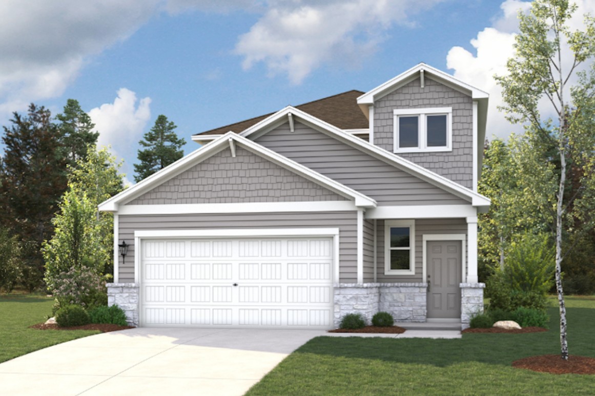 143 Hornet Street Elgin, TX 78621 - Photo 1 of 1