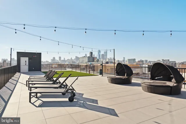 $1,595 | 720 West Thompson Street, Unit 1B414, Philadelphia, PA 19122