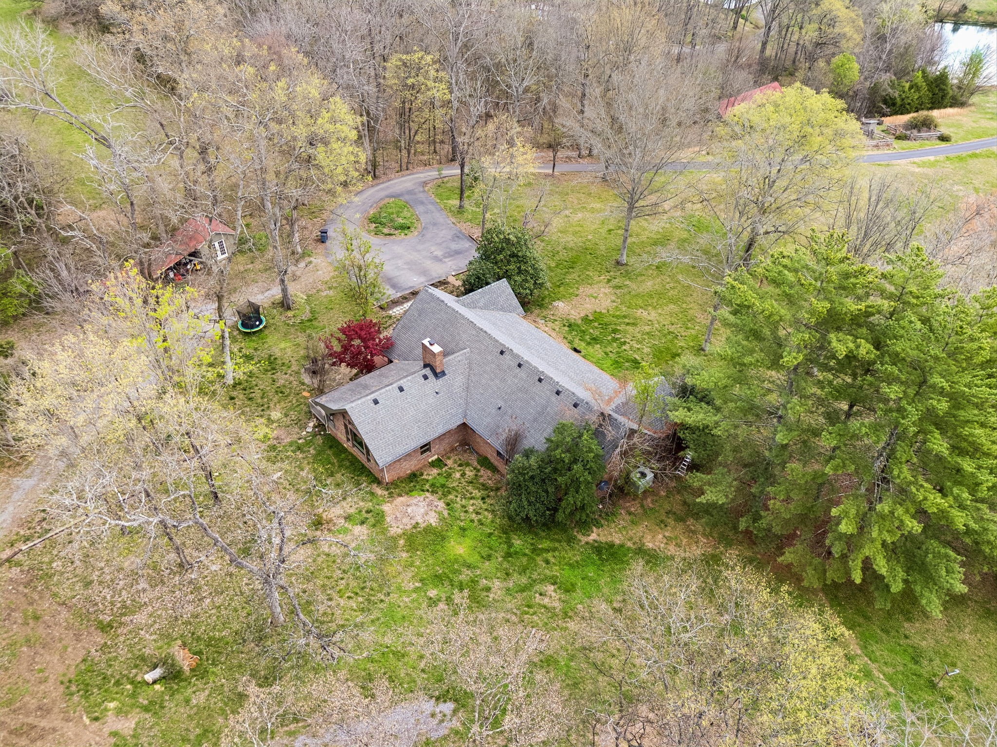 3625 Mitchell Road Lebanon, TN 37087 - Photo 12 of 86