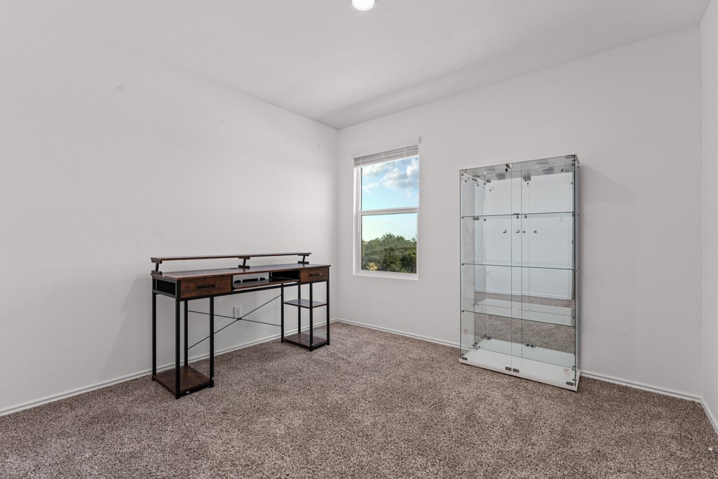 205 Rooster Way Jarrell, TX 76537 - Photo 16 of 29