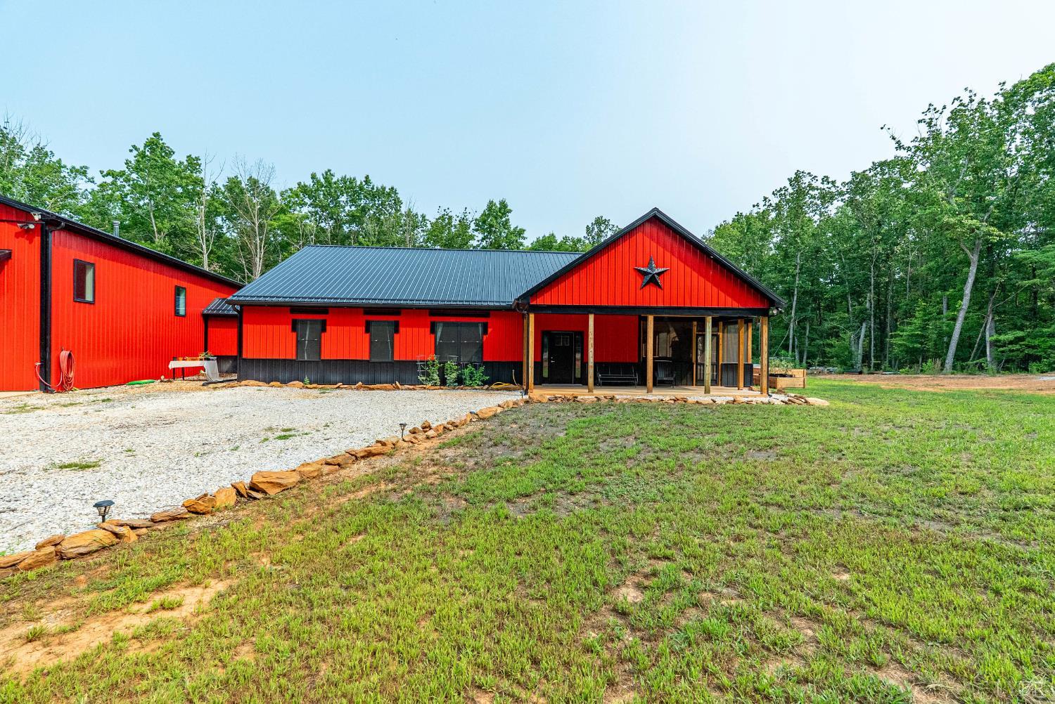 1568 Bent Creek Road Concord, VA 24538 - Photo 54 of 70