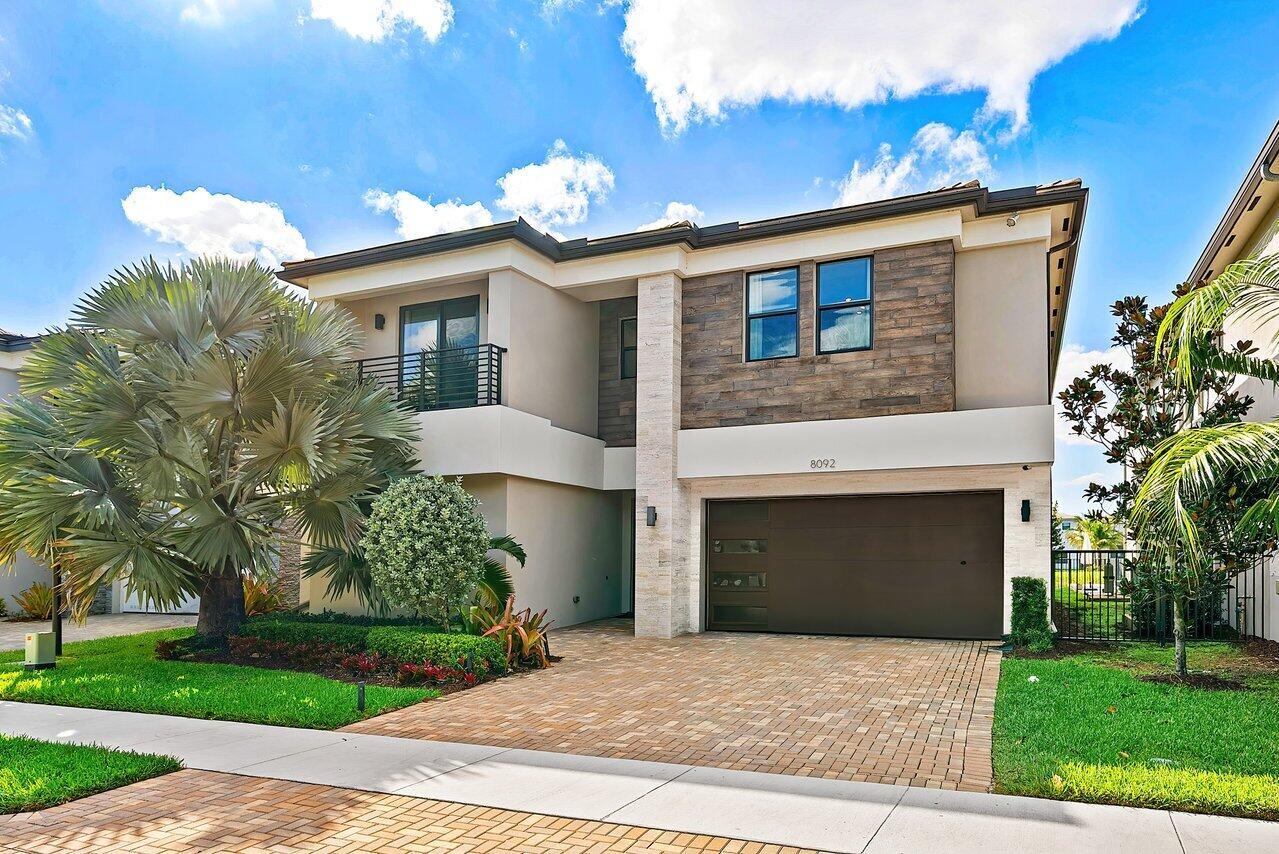 8092 Laurel Falls Drive Boca Raton, FL 33496 - Photo 2 of 60 002-8092LaurelFallsDrive-BocaRaton-FL-33