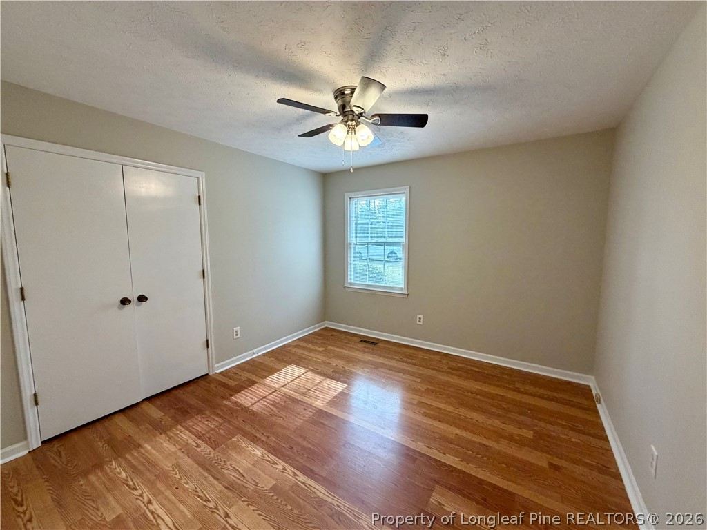 5959 Rehoboth Road Hope Mills, NC 28348 - Photo 19 of 21 Second Bedroom