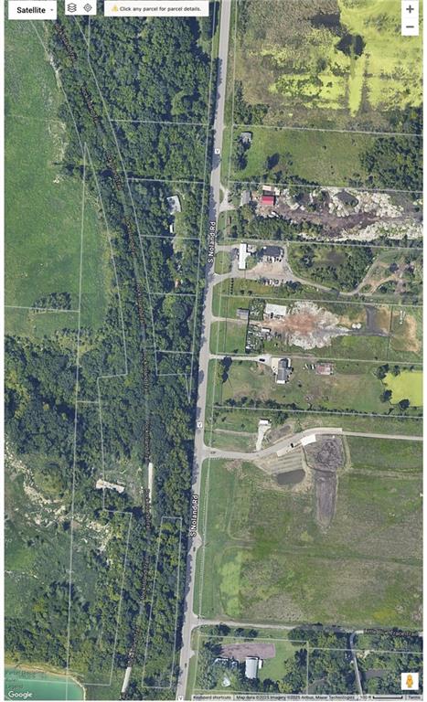 8104 Noland Road Kansas City, MO 64138 - Photo 3 of 4