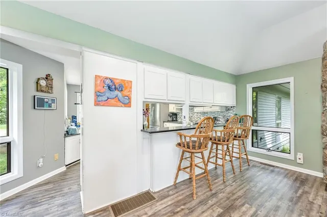 $865,000 | 939 Don Bare Road, Jefferson, NC 28640