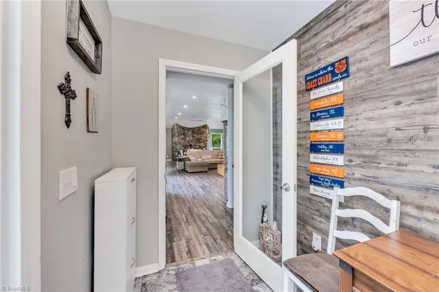 $865,000 | 939 Don Bare Road, Jefferson, NC 28640