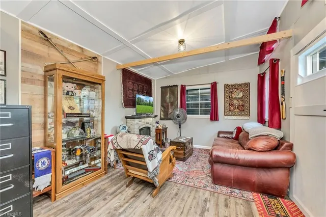 $865,000 | 939 Don Bare Road, Jefferson, NC 28640