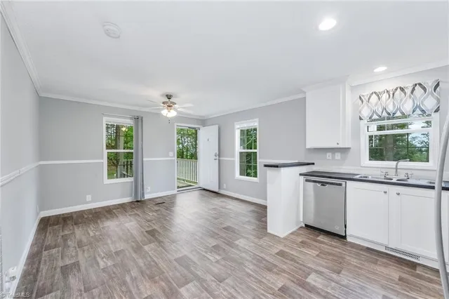 $865,000 | 939 Don Bare Road, Jefferson, NC 28640