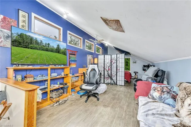 $865,000 | 939 Don Bare Road, Jefferson, NC 28640