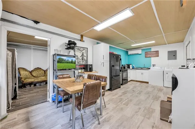 $865,000 | 939 Don Bare Road, Jefferson, NC 28640