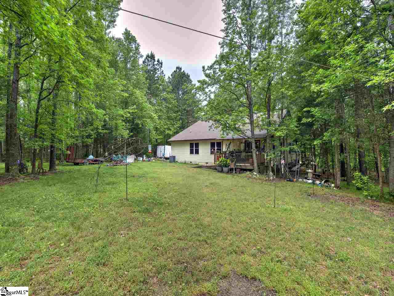 200 Irene Road Gray Court, SC 29645 - Photo 20 of 25 Gallery Image 20
