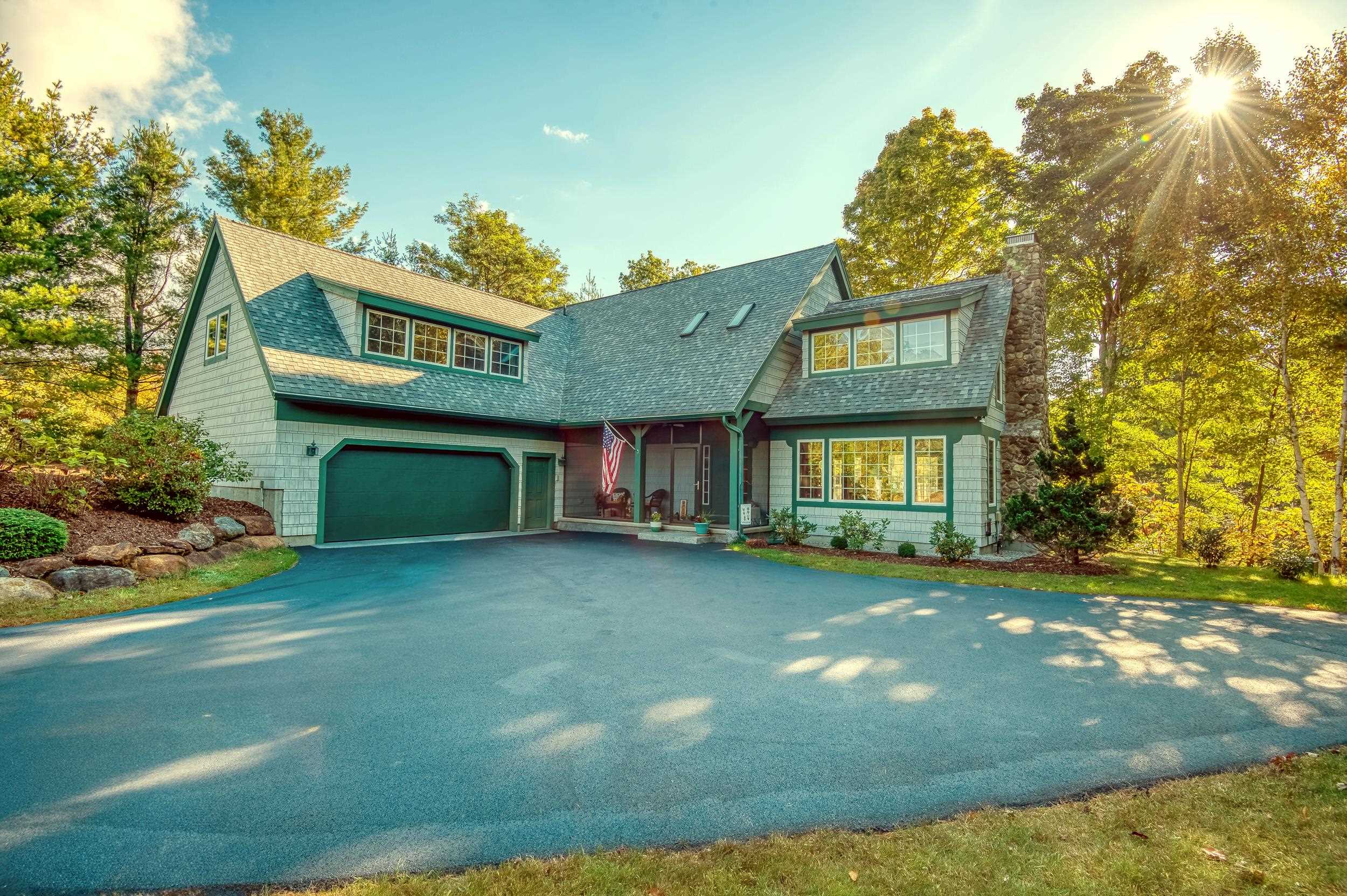 22 Mirror Lake Road Jackson, NH 03846 - Photo 1 of 49 Gallery Image 1