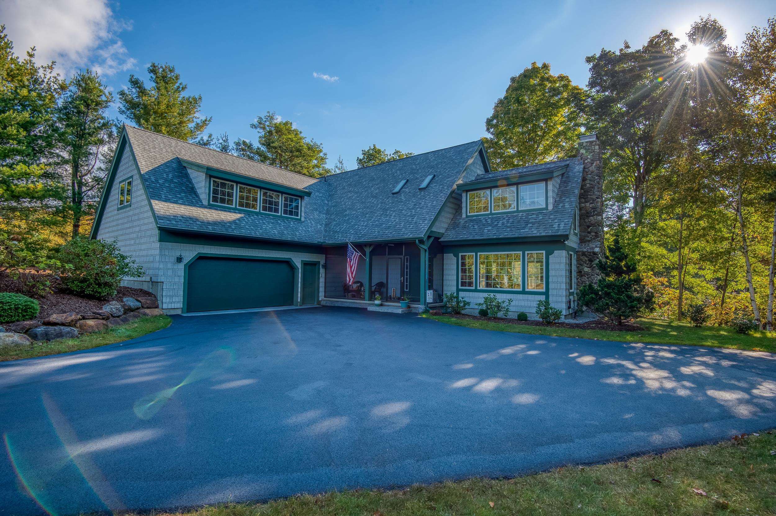 22 Mirror Lake Road Jackson, NH 03846 - Photo 2 of 49 Gallery Image 2