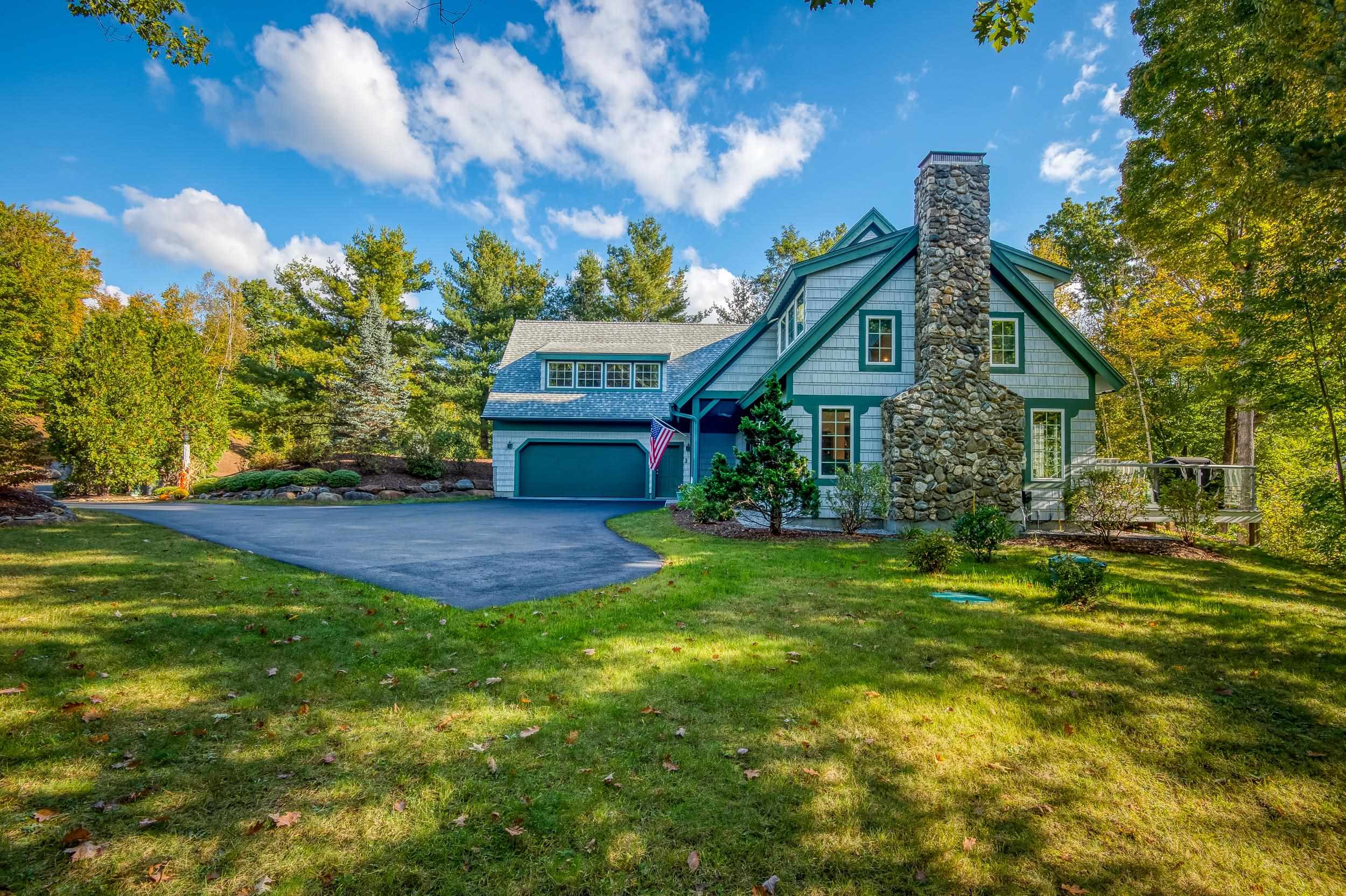 22 Mirror Lake Road Jackson, NH 03846 - Photo 39 of 49 Gallery Image 39