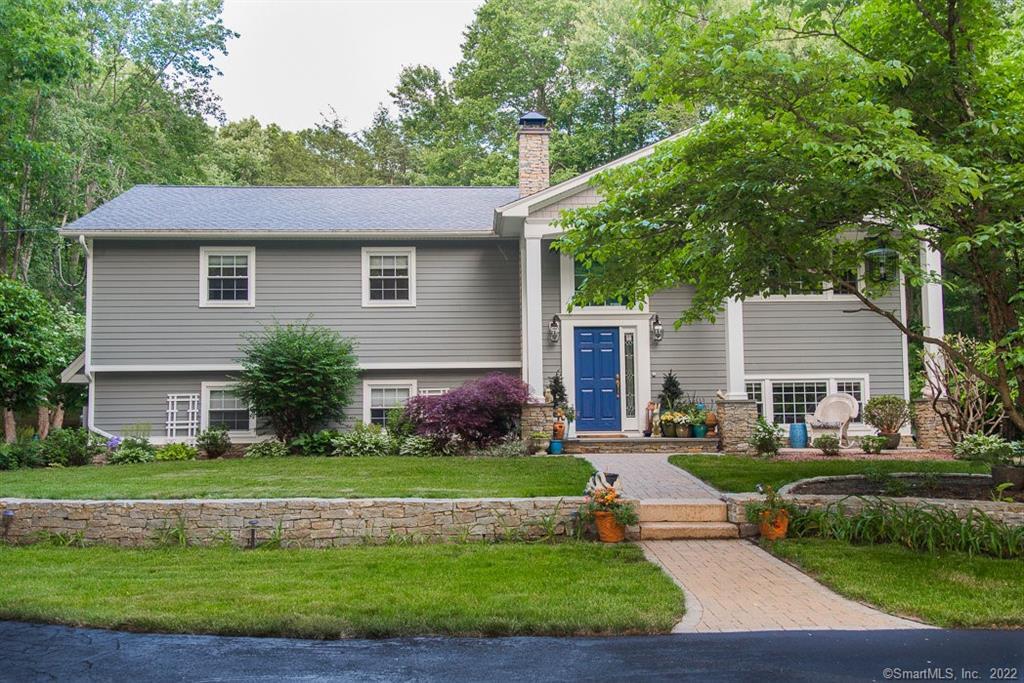 1020 Coleman Road Cheshire, CT 06410 - Photo 1 of 1 Gallery Image 1