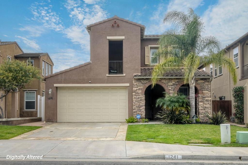 1241 Breakaway Drive Oceanside, CA 92057 - Photo 1 of 61