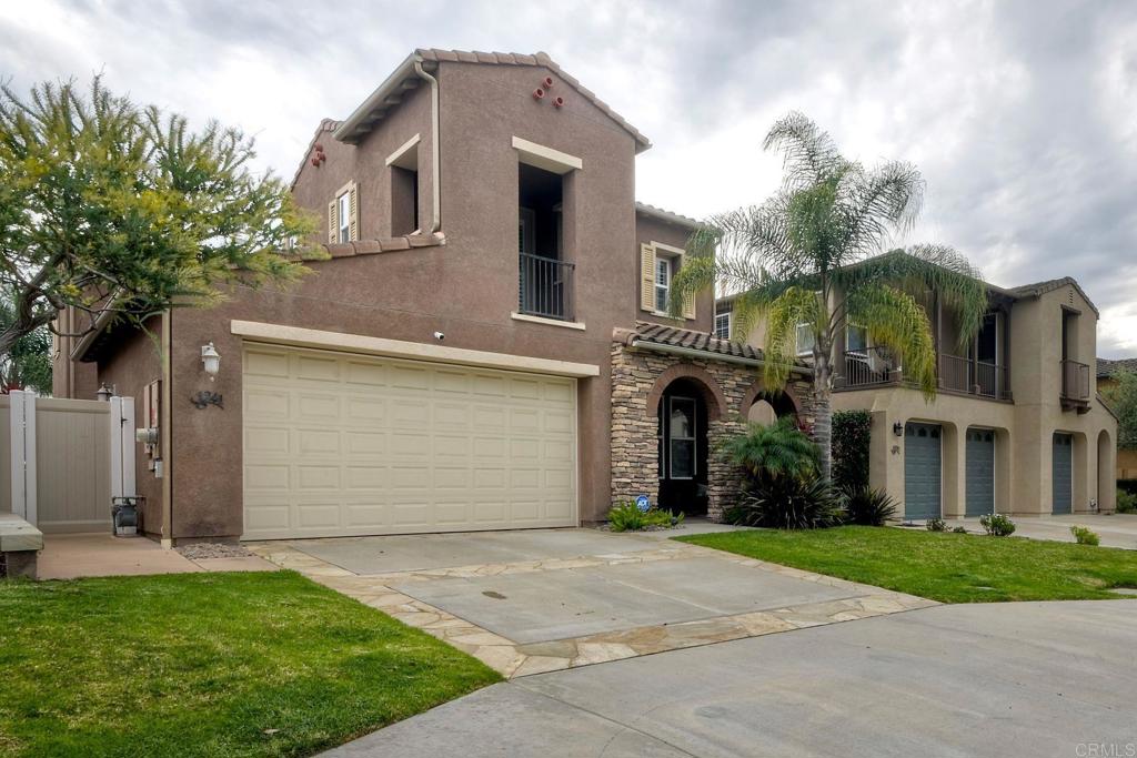 1241 Breakaway Drive Oceanside, CA 92057 - Photo 4 of 61