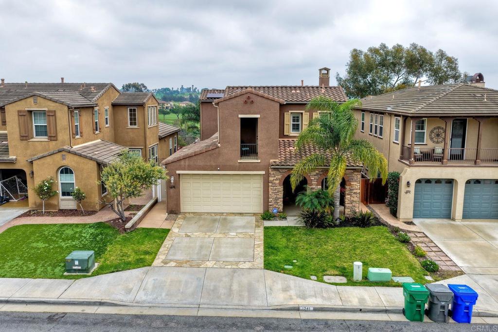 1241 Breakaway Drive Oceanside, CA 92057 - Photo 46 of 61