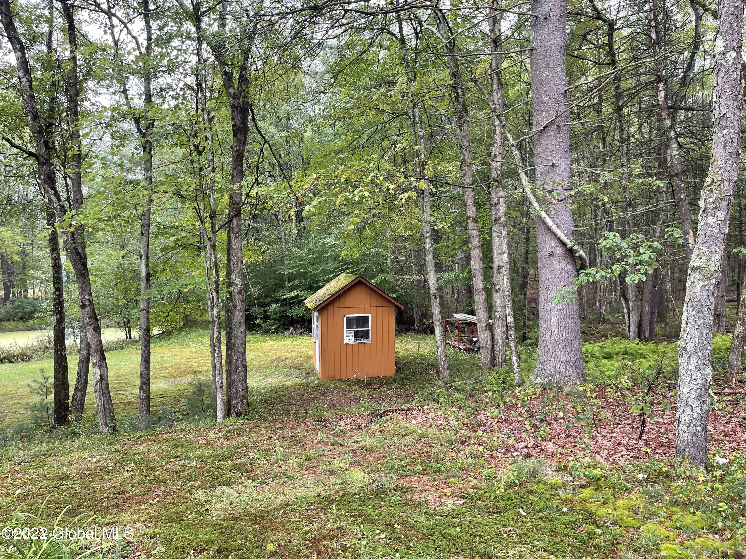 85 King Road Wilton, NY 12866 - Photo 9 of 22 IMG_0024