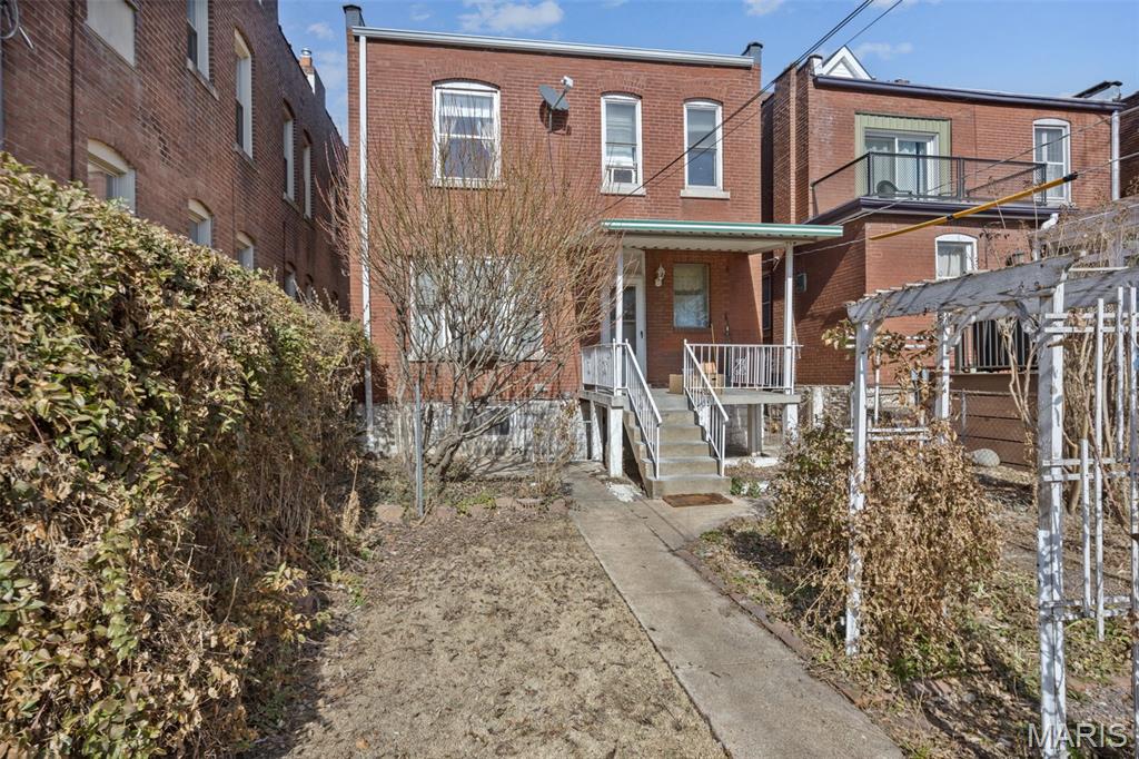 4272 Arsenal Street St. Louis, MO 63116 - Photo 23 of 26