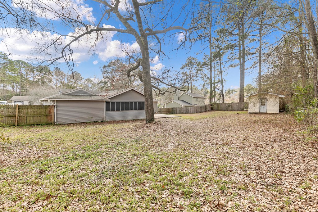 2122 Cecily Street Dothan, AL 36303 - Photo 30 of 33