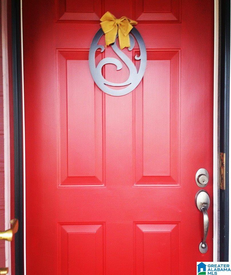 4409 Greenbrier Dear Road Anniston, AL 36207 - Photo 4 of 39