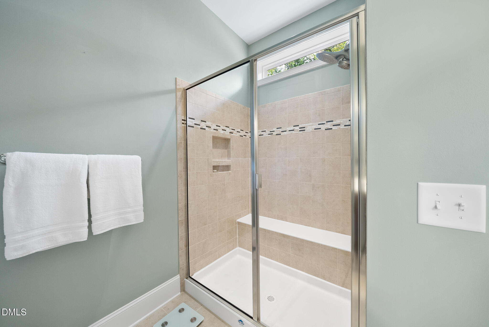 140 Restonwood Drive Apex, NC 27539 - Photo 31 of 63 1st floor bath