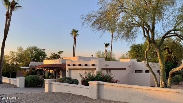 18501 East Avenida Del Ray Rio Verde, AZ 85263 - Photo 1 of 39 Street View