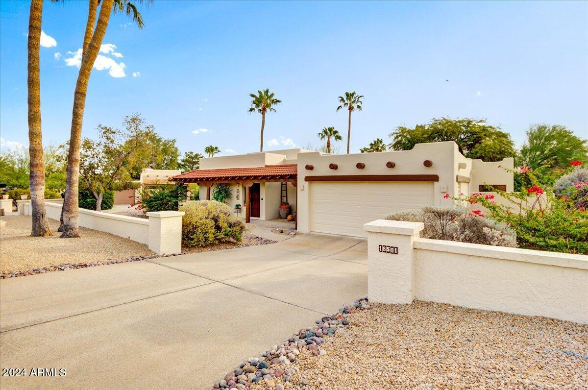 18501 East Avenida Del Ray Rio Verde, AZ 85263 - Photo 2 of 39 01-Front