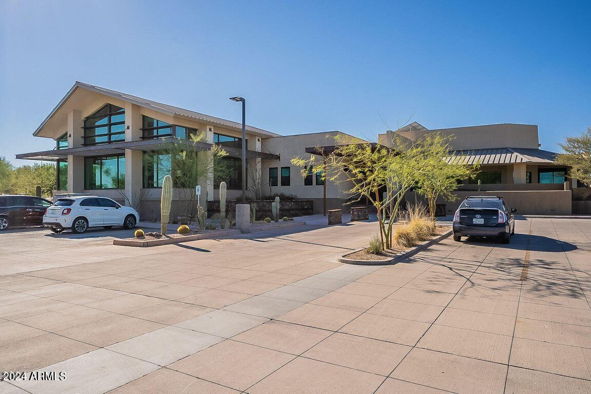 18501 East Avenida Del Ray Rio Verde, AZ 85263 - Photo 31 of 39 Community Center